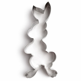 Vykrajovátko zajíc stojící Smolík